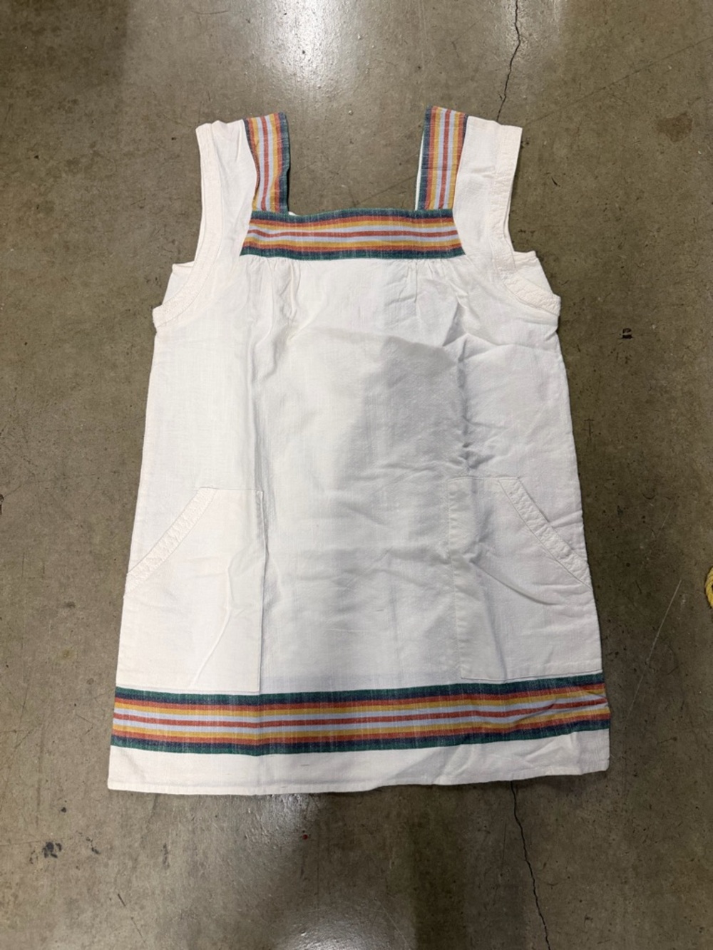 Faherty Hailee Dress